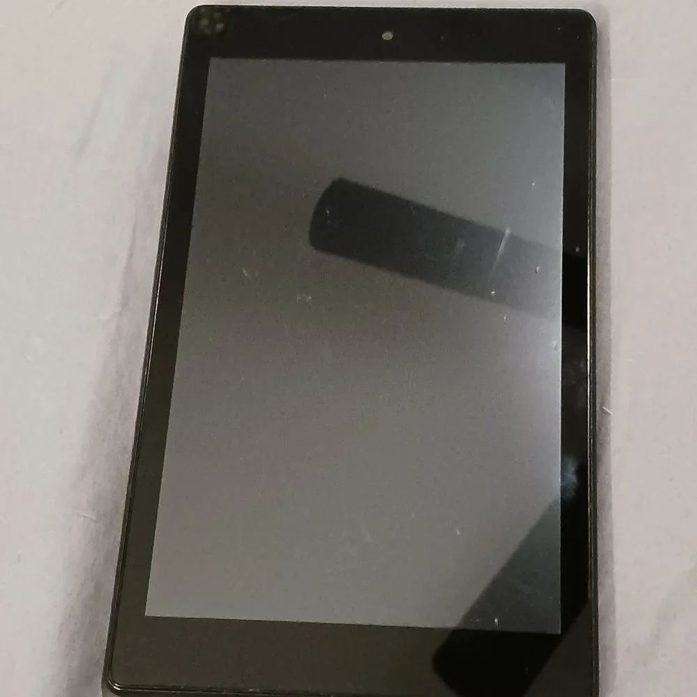 Like-New Amazon Fire
